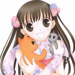 Tohru Honda (Fruits Basket)