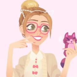 Honey Lemon (Big Hero 6)