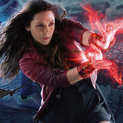 Wanda Maximoff (MCU)